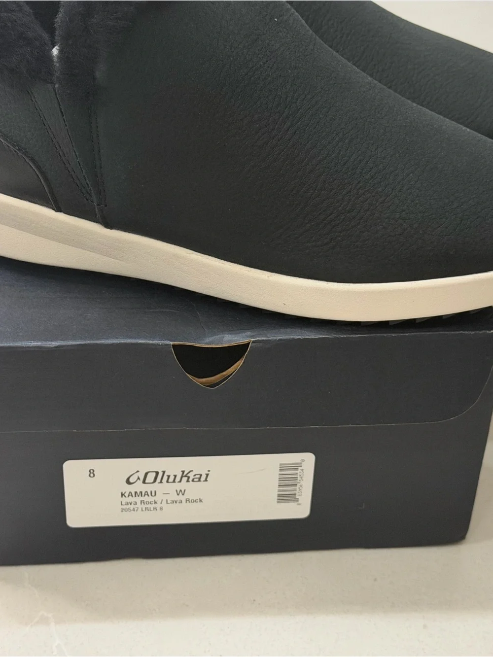OluKai part cozy